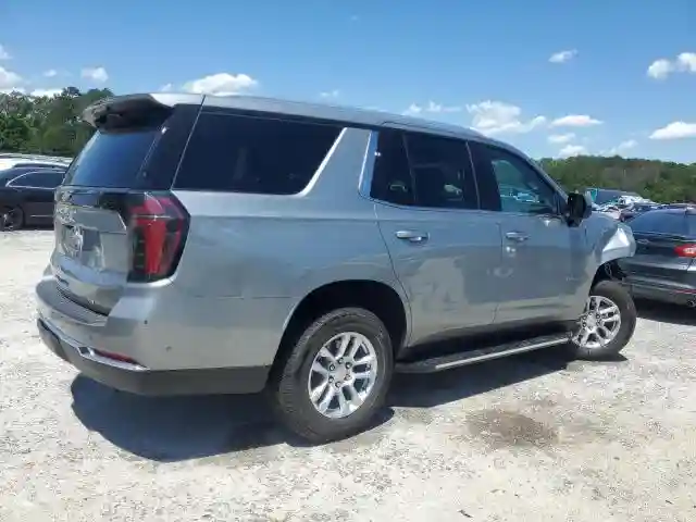 1GNS5NRD8SR241114 2025 CHEVROLET TAHOE-2