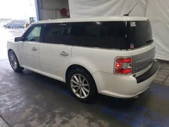 2FMGK5D81KBA13598 2019 FORD FLEX-1