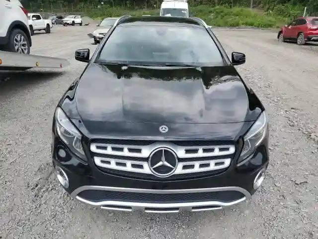 WDCTG4GB2LU026713 2020 MERCEDES-BENZ GLA-CLASS-4