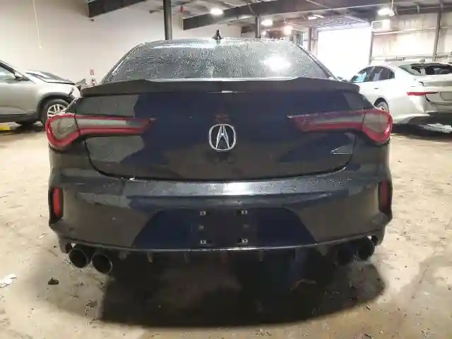19UUB7F05MA000735 2021 ACURA TLX-5
