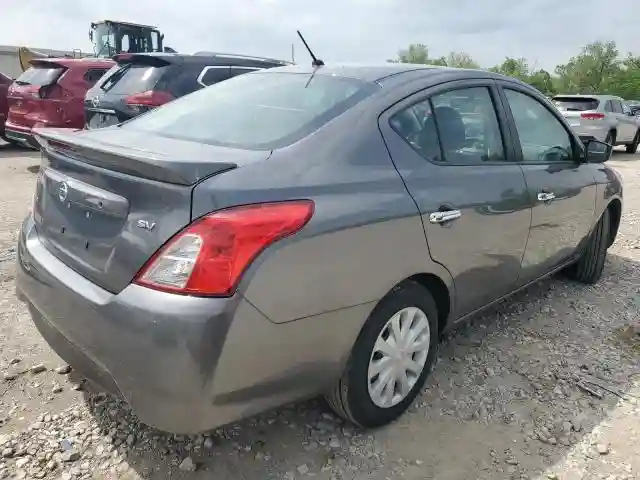 3N1CN7AP8KL812822 2019 NISSAN VERSA-2