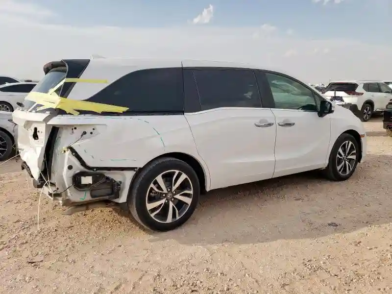 5FNRL6H82RB075678 2024 HONDA ODYSSEY-2