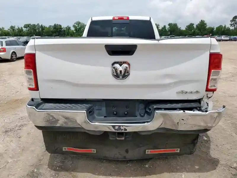 3C63RRGL4MG687239 2021 RAM 3500-5
