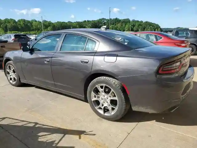 2C3CDXJG0GH294192 2016 DODGE CHARGER-1