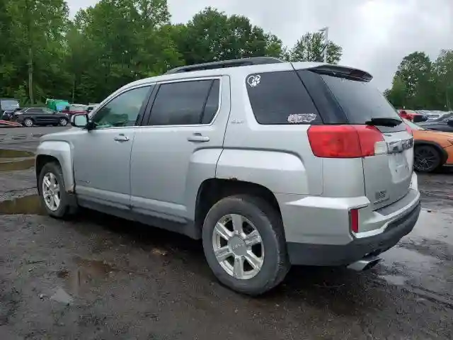 2GKFLTEK9G6164351 2016 GMC TERRAIN-1