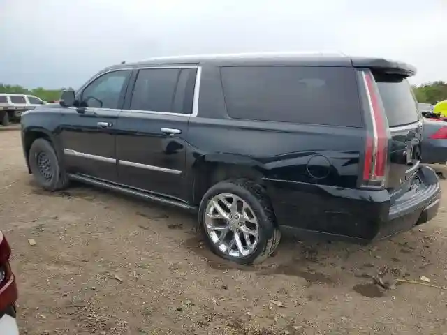 1GYS4KKJ2HR369054 2017 CADILLAC ESCALADE-1