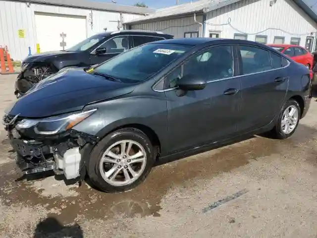 1G1BE5SM9H7184728 2017 CHEVROLET CRUZE-0