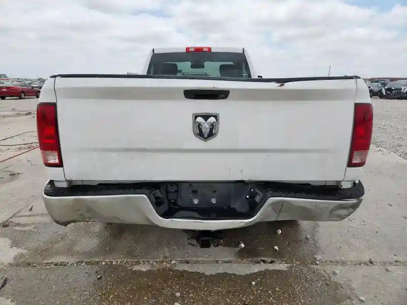 3C6JR6DGXGG109888 2016 RAM 1500-5