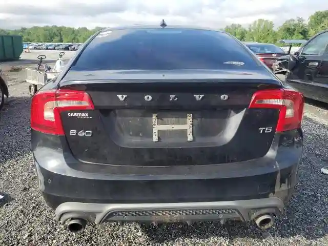 YV126MFLXH2432069 2017 VOLVO S60-5