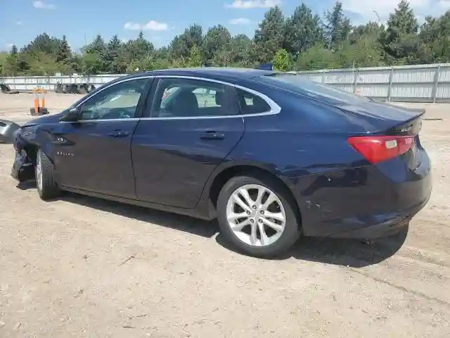 1G1ZD5ST9JF186905 2018 CHEVROLET MALIBU-1
