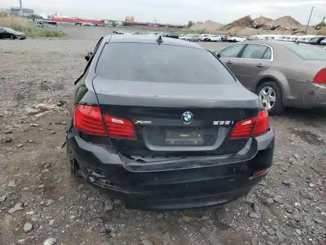 WBA5B3C51FD544949 2015 BMW 5 SERIES-5