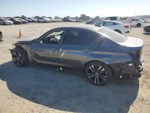 WBA8B9G54JNU95856 2018 BMW 3 SERIES-1
