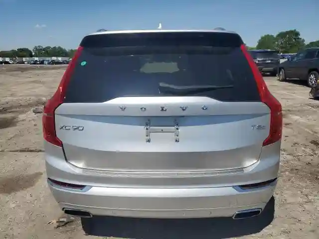 YV4BC0PL8H1178497 2017 VOLVO XC90-5