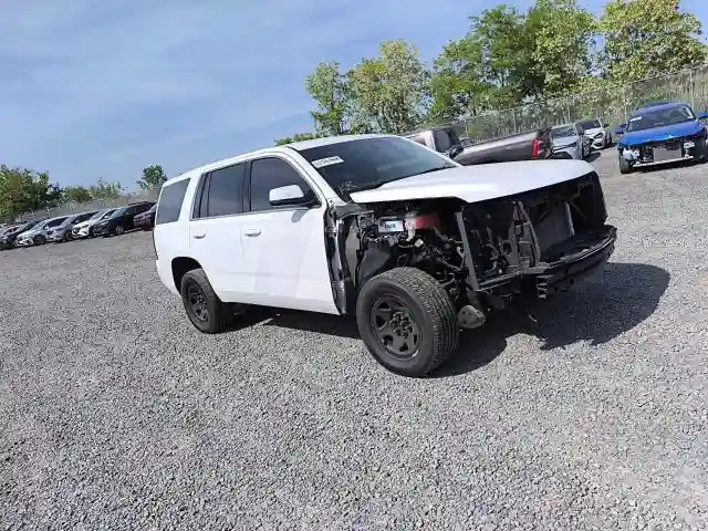 1GNSKDEC3LR188386 2020 CHEVROLET TAHOE-2