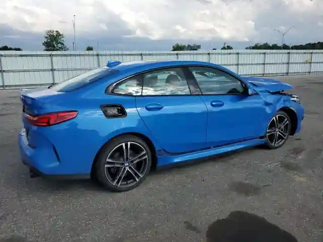 WBA53AK00M7J43699 2021 BMW 2 SERIES-2