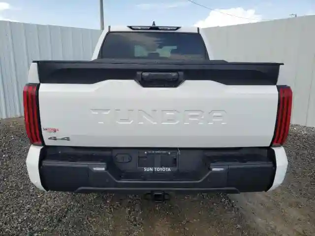 5TFLA5DB9SX252360 2025 TOYOTA TUNDRA-5