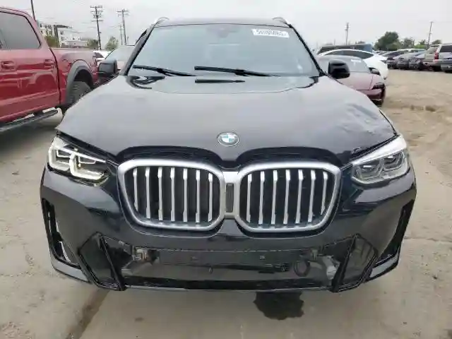 WBX47DP01RN277348 2024 BMW X3-4