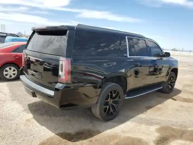 1GKS1GKC8JR319914 2018 GMC YUKON-2