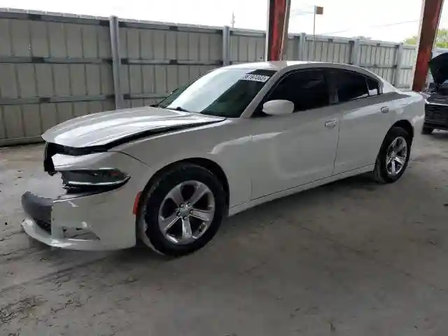 2C3CDXKT7KH622566 2019 DODGE CHARGER-0