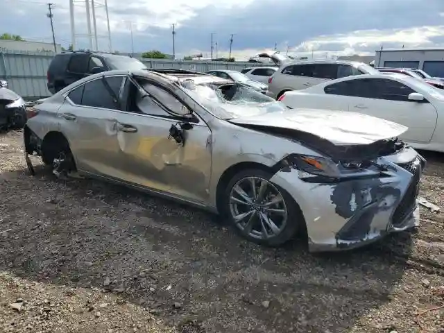58AGZ1B18MU092235 2021 LEXUS ES350-3