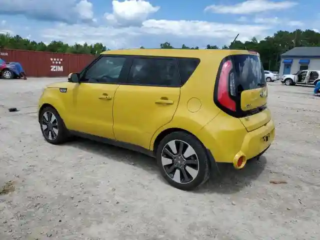 KNDJX3A52F7132768 2015 KIA SOUL-1
