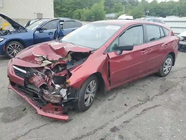 4S3GTAB63M3701102 2021 SUBARU IMPREZA-0