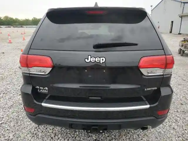 1C4RJFBG3GC305454 2016 JEEP GRAND CHEROKEE-5