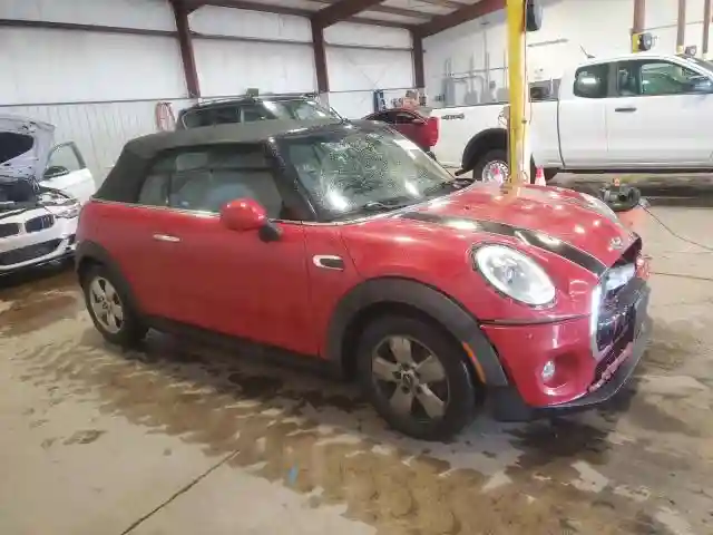WMWWG5C52J3D00536 2018 MINI COOPER-3