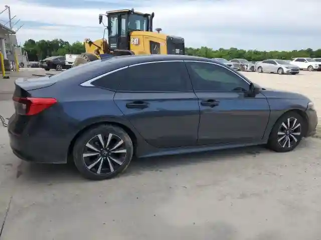 2HGFE1F76NH327481 2022 HONDA CIVIC-2