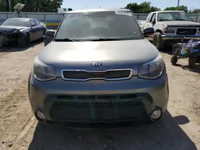 KNDJP3A59G7374815 2016 KIA SOUL-4