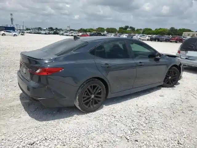 4T1DAACK4SU565649 2025 TOYOTA CAMRY-2