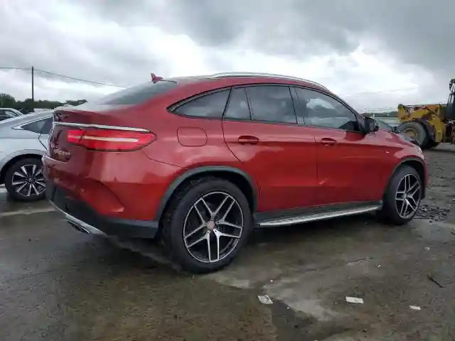 4JGED6EB0GA017906 2016 MERCEDES-BENZ GLE-CLASS-2