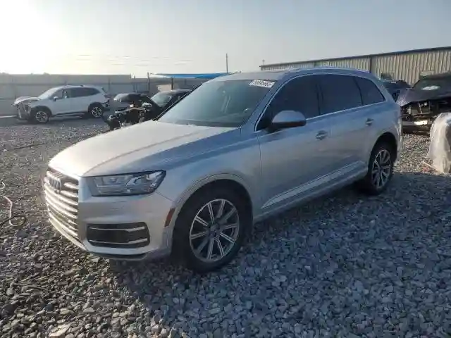 WA1LAAF73KD037473 2019 AUDI Q7-0