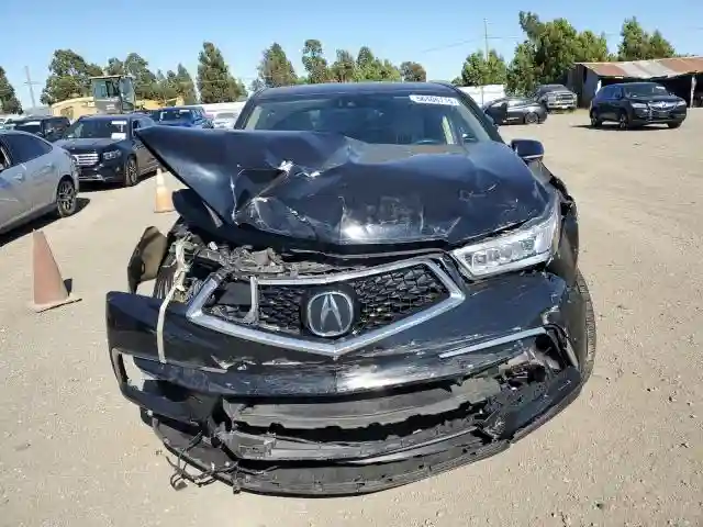 5J8YD4H51KL020582 2019 ACURA MDX-4