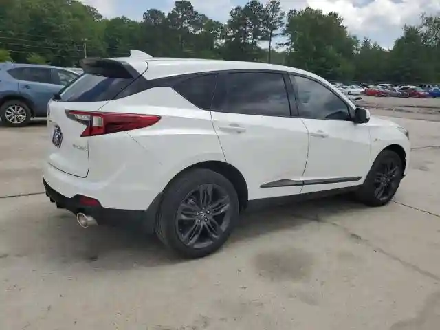 5J8TC1H60NL004303 2022 ACURA RDX-2