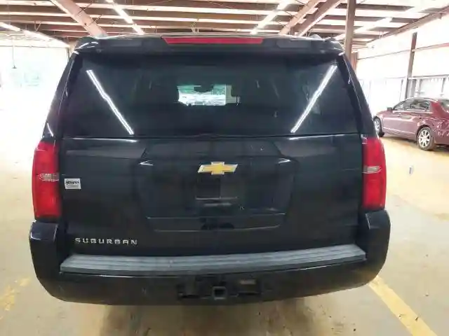 1GNSCJKC2FR538756 2015 CHEVROLET SUBURBAN-5