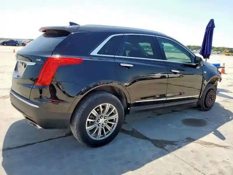 1GYKNCRS0KZ112080 2019 CADILLAC XT5-2