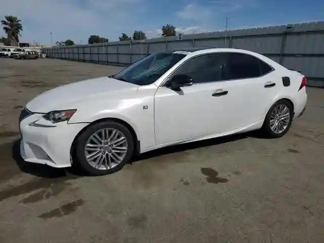 JTHCF1D26F5022849 2015 LEXUS IS-0