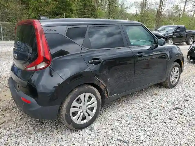 KNDJ23AU5L7705485 2020 KIA SOUL-2