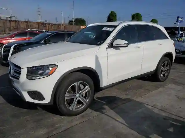 WDC0G4JB9HF127092 2017 MERCEDES-BENZ GLC-CLASS-0