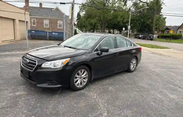 4S3BNAB62H3062916 2017 SUBARU LEGACY-1