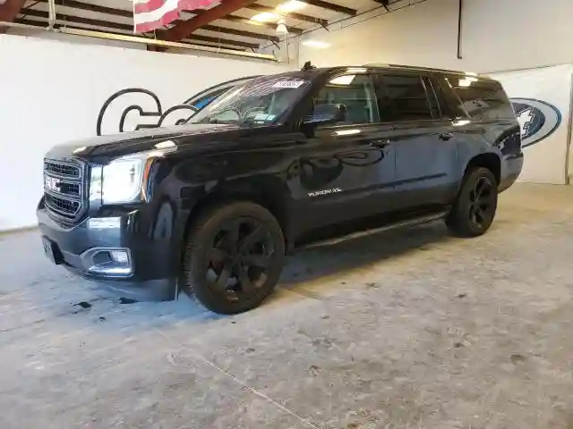 1GKS2GKJ1LR117723 2020 GMC YUKON-0