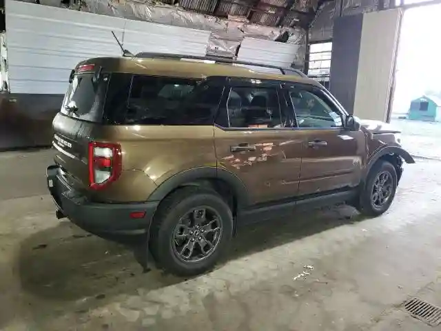 3FMCR9B60NRD18566 2022 FORD BRONCO-2
