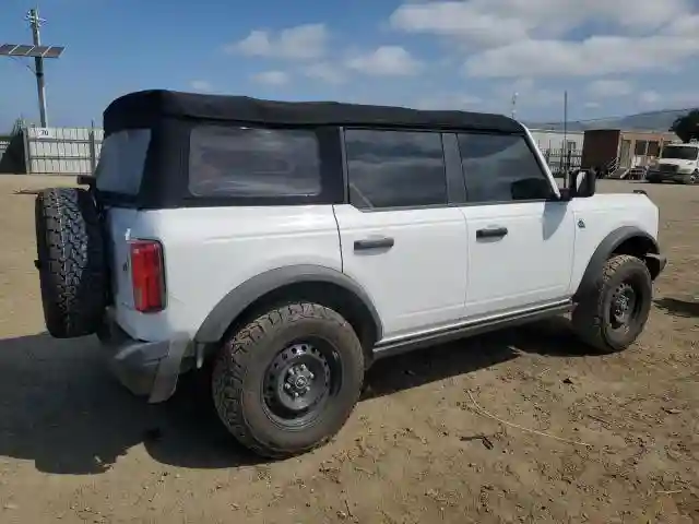1FMDE5BH6PLA98359 2023 FORD BRONCO-2