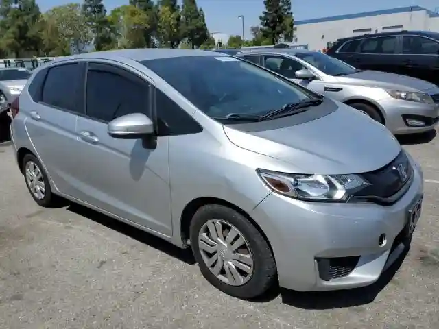 3HGGK5G59FM723604 2015 HONDA FIT-3
