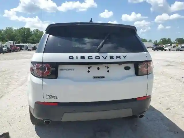 SALCP2RX9JH730618 2018 LAND ROVER DISCOVERY-5