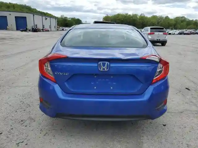 2HGFC2F56GH566610 2016 HONDA CIVIC-5