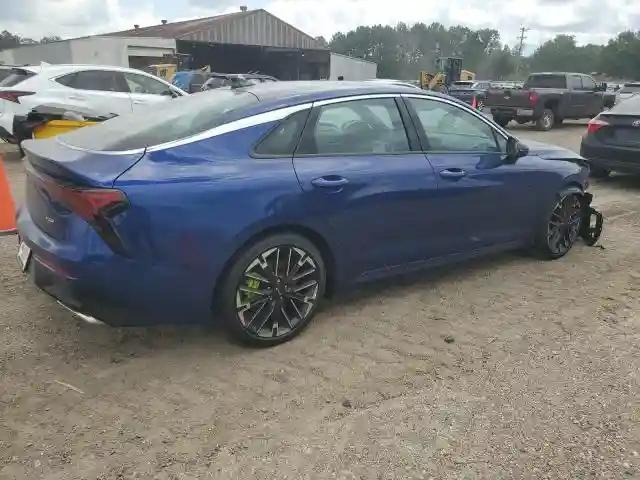 KNAG44J84S5322593 2025 KIA K5-2
