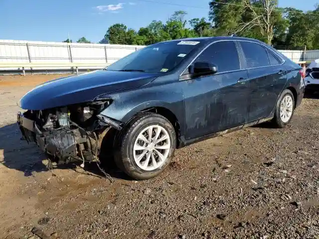 4T1BF1FK2HU673877 2017 TOYOTA CAMRY-0