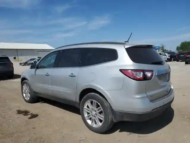 1GNKVGKD4FJ226393 2015 CHEVROLET TRAVERSE-1